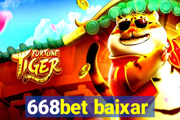 668bet baixar